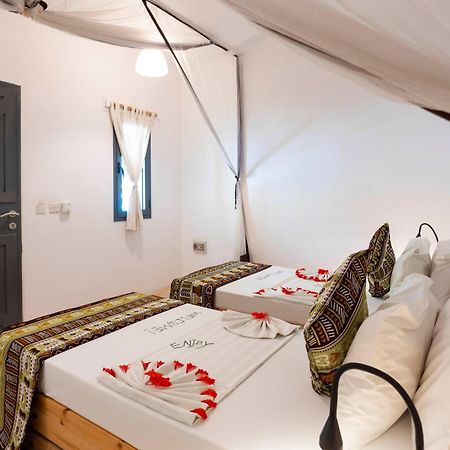 Fun Beach Hotel Jambiani  Exterior photo