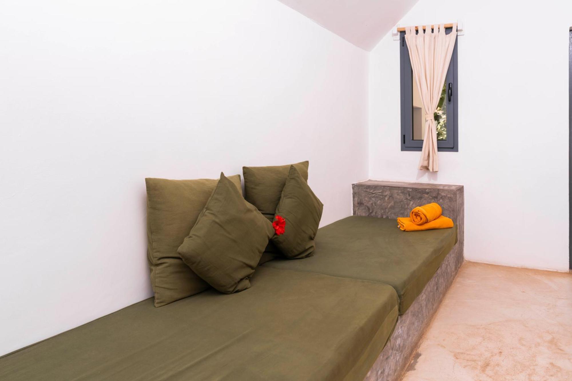 Fun Beach Hotel Jambiani  Exterior photo